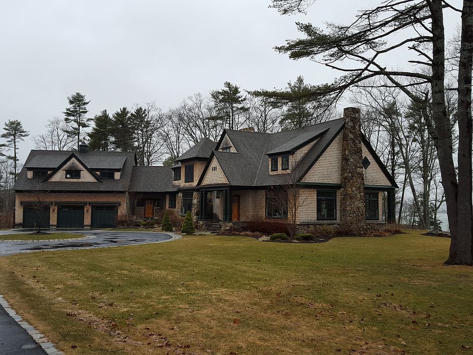 Executive Home 