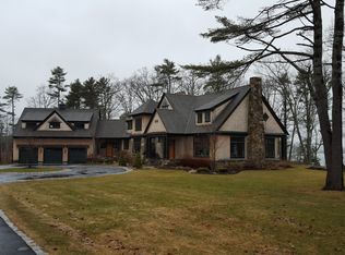 352 Pemasong Ln, Yarmouth, ME 04096