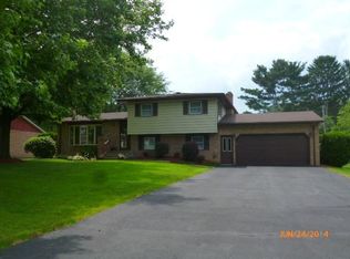 4541 Yale Ave NW, Canton, OH