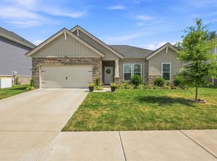 811 Lily St, Bowling Green, KY 42104