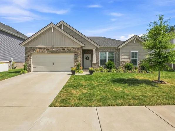 811 Lily St, Bowling Green, KY 42104