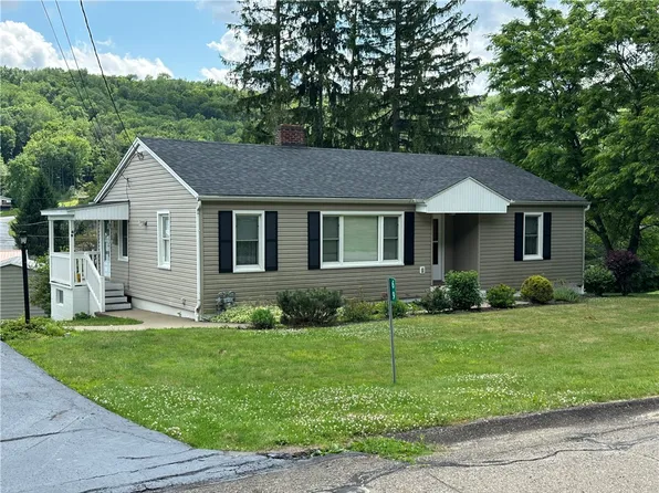 69 Fiske Ave, Bradford, PA 16701