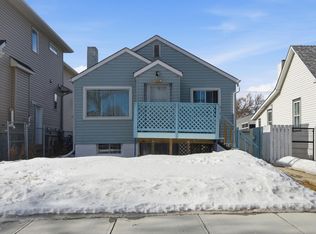11514 92nd St NW, Edmonton, AB