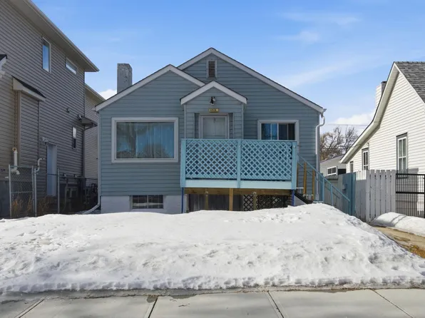 11514 92nd St NW, Edmonton, AB T5G 0Z7