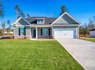 151 Damascus Ln, Trenton, SC 29847