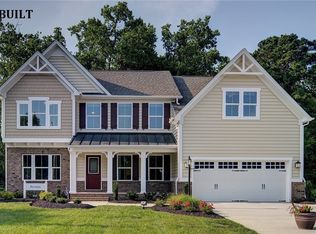 4795 Perie Wood Dr, Kent, OH 44240