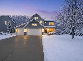 12651 Riverton Rd, Grand Haven, MI 49417