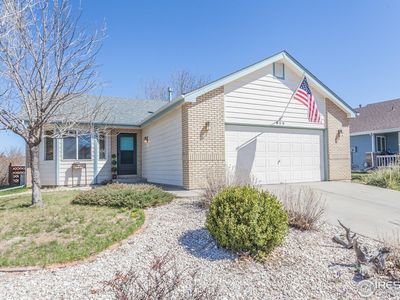 608 Meadow Dr, Windsor, CO, 80550