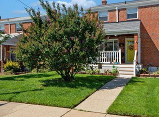 8014 Kimberly Rd, Baltimore, MD 21222