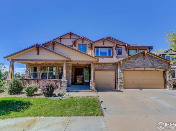 10609 Ouray Ct, Commerce City, CO 80022