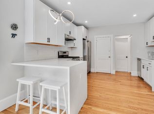 103 Kilsyth Rd #U2, Brighton, MA 02135