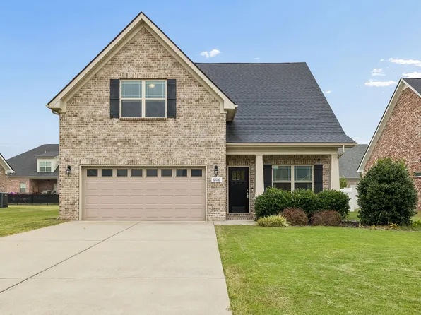 606 Golden Eagle Ct, Eagleville, TN 37060