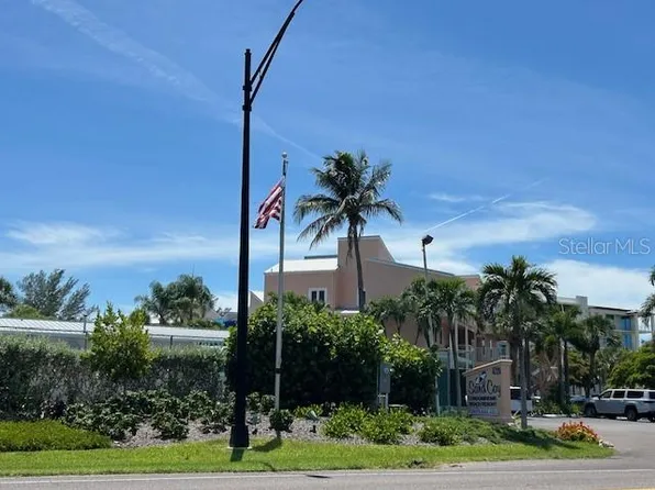 4725 GULF OF MEXICO DRIVE #204, LONGBOAT KEY, FL 34228