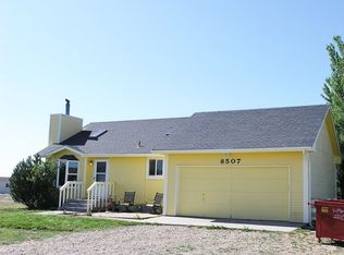 8507 Bonita Pl, Cheyenne, WY 82009