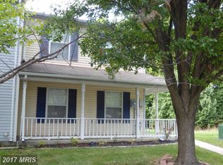 324 Tumbleweed Pl, Waldorf, MD