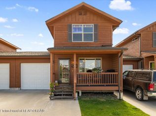 1254 Lewis Way, Jackson, WY 83001