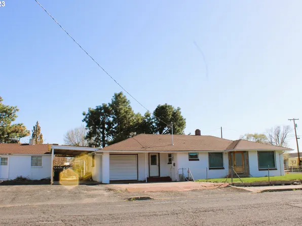 283 SW F St, Madras, OR 97741
