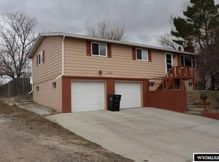 2505 E 7th St, Casper, WY 82609