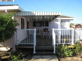 1037 Hawthorne Dr, Rodeo, CA 94572