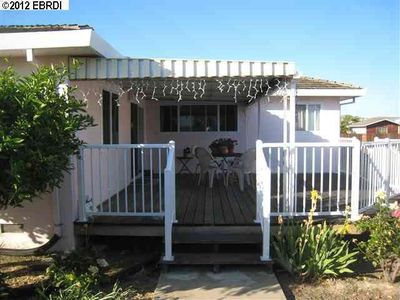 1037 Hawthorne Dr, Rodeo, CA, 94572