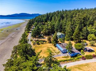 9397 Samish Island Rd, Bow, WA 98232