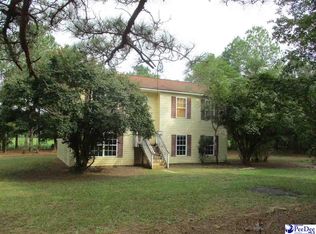 1240 Garlie Cir, Pinewood, SC 29125