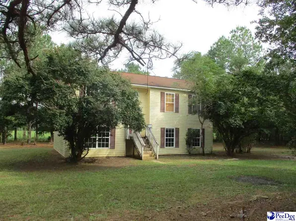 1240 Garlie Cir, Pinewood, SC 29125