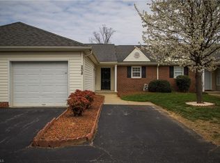 208 Troonsway Rd, Winston Salem, NC 27127