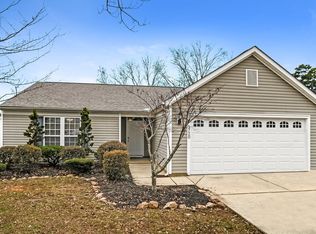 5720 Shining Oak Ln, Charlotte, NC 28269