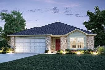 1st image of 2700 Crystal Pine Dr