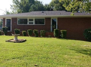 607 W Ray Ave, High Point, NC 27262