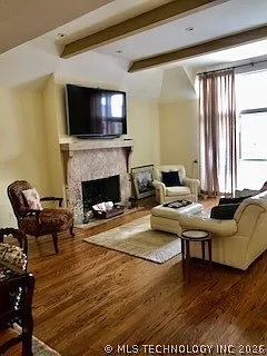 5808 S Knoxville Ave — Photo 13