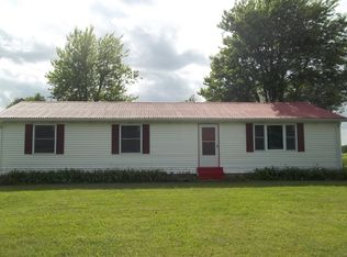 7753 Bradner Rd., Risingsun, OH 43466