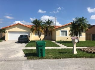 9967 SW 152nd Ter, Miami, FL 33157