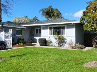 2527 Bates Dr, Davis, CA 95618