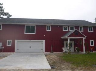 4383 Point Vista Pl SW, Shallotte, NC 28470