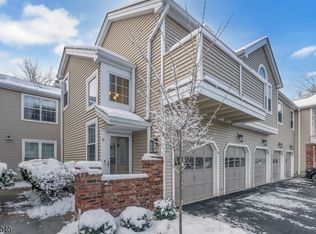 9 High Pond Lane #9, Bedminster Twp., NJ 07921