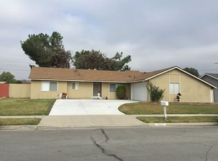 1559 Buckskin Ave, Simi Valley, CA 93065