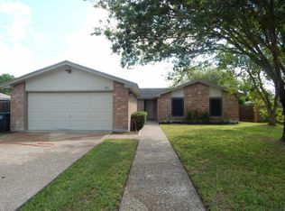 2314 Orbit Ave, Corpus Christi, TX 78409
