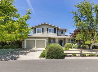 (Undisclosed Address), Yountville, CA 94599