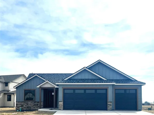 1166 S Deuel Street, Fort Morgan, CO 80701