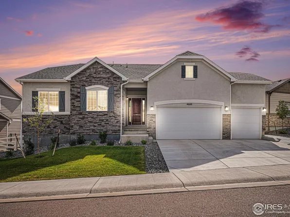 4600 Shady Path Ln, Castle Rock, CO 80104