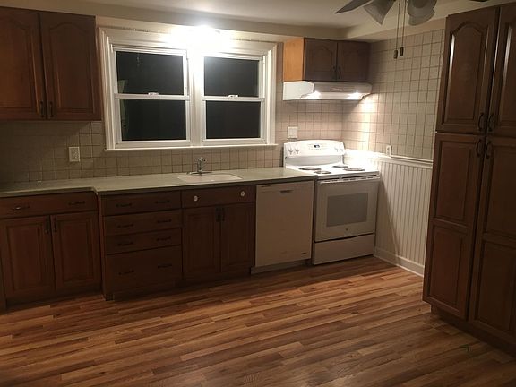 Eatin kitchen, Dw, ra