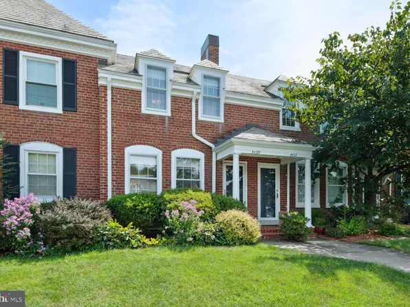 4429 36th St S, Arlington, VA 22206