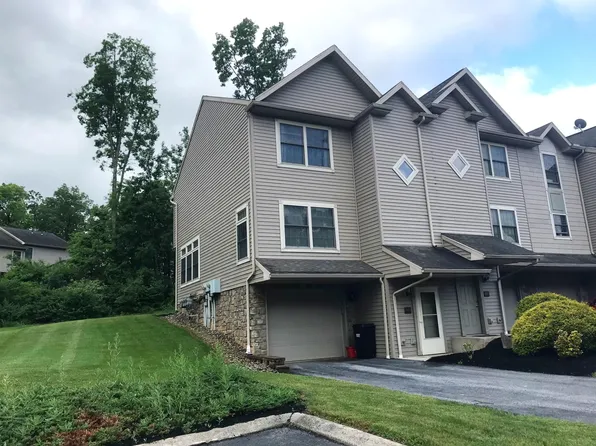 646 Oakwood Ave APT A, State College, PA 16803