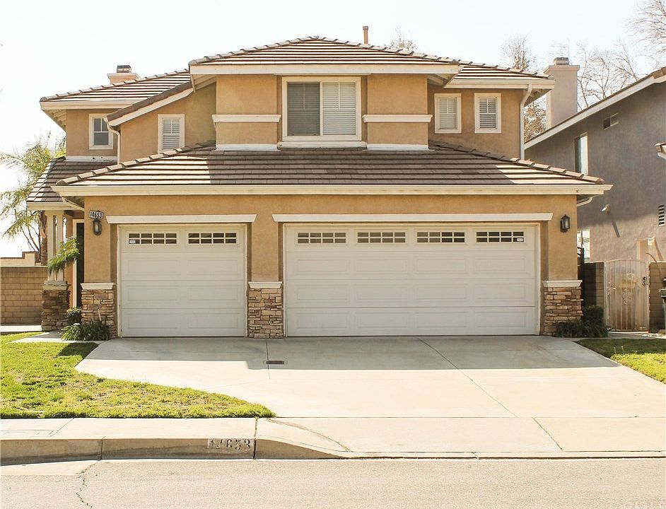 2nd image of 14653 Saddle Peak Dr
