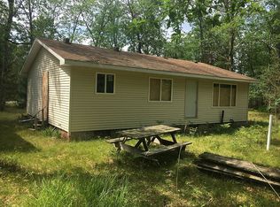 4921 Seaman Rd, Wellston, MI 49689