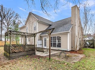 113 Hartley Hall Ct, Summerville, SC 29485