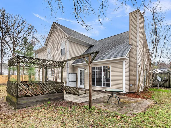 113 Hartley Hall Ct, Summerville, SC 29485