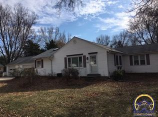 5017 SW 11th St, Topeka, KS 66604